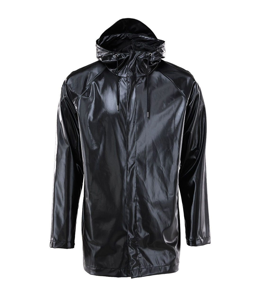 rains-short-coat-shinyblack