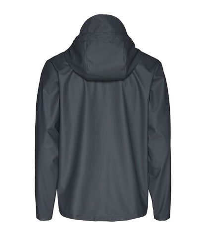 rains-short-hooded-coat-slate