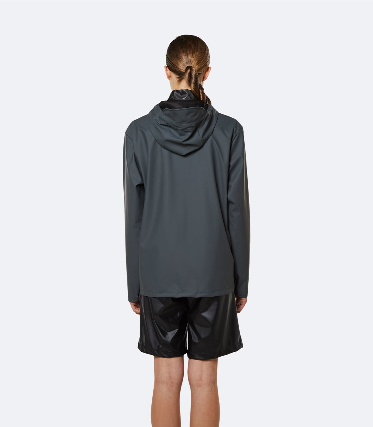 rains-short-hooded-coat-slate