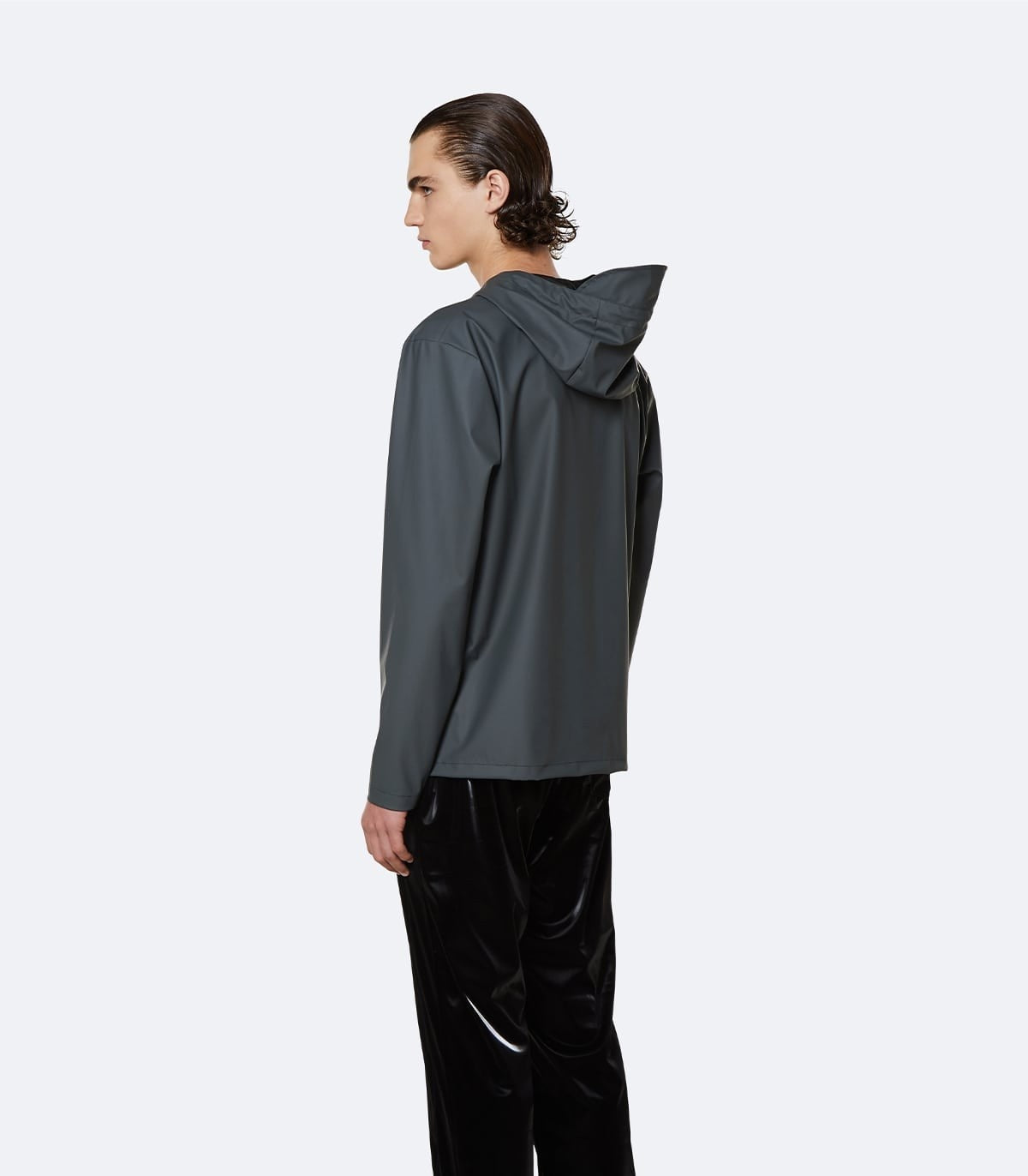 rains-short-hooded-coat-slate