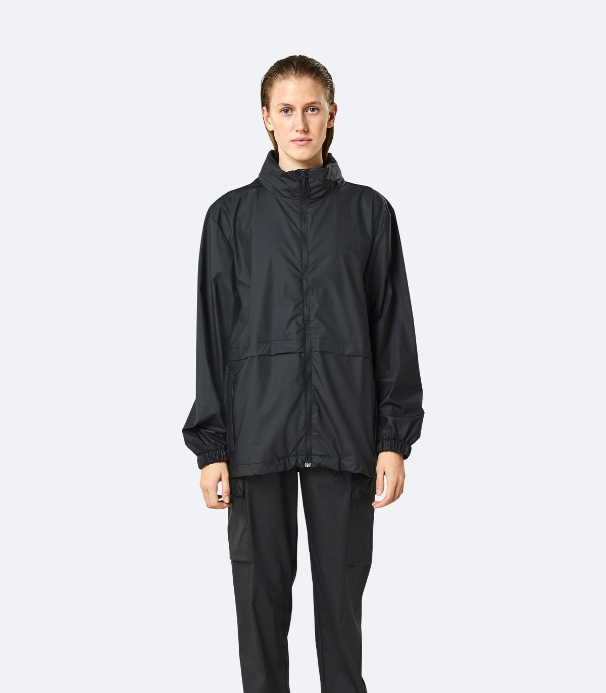 rains-ultralight-tracksuit-jacket-zwart