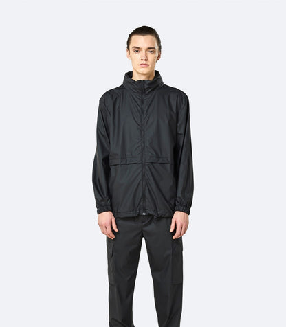 rains-ultralight-tracksuit-jacket-zwart