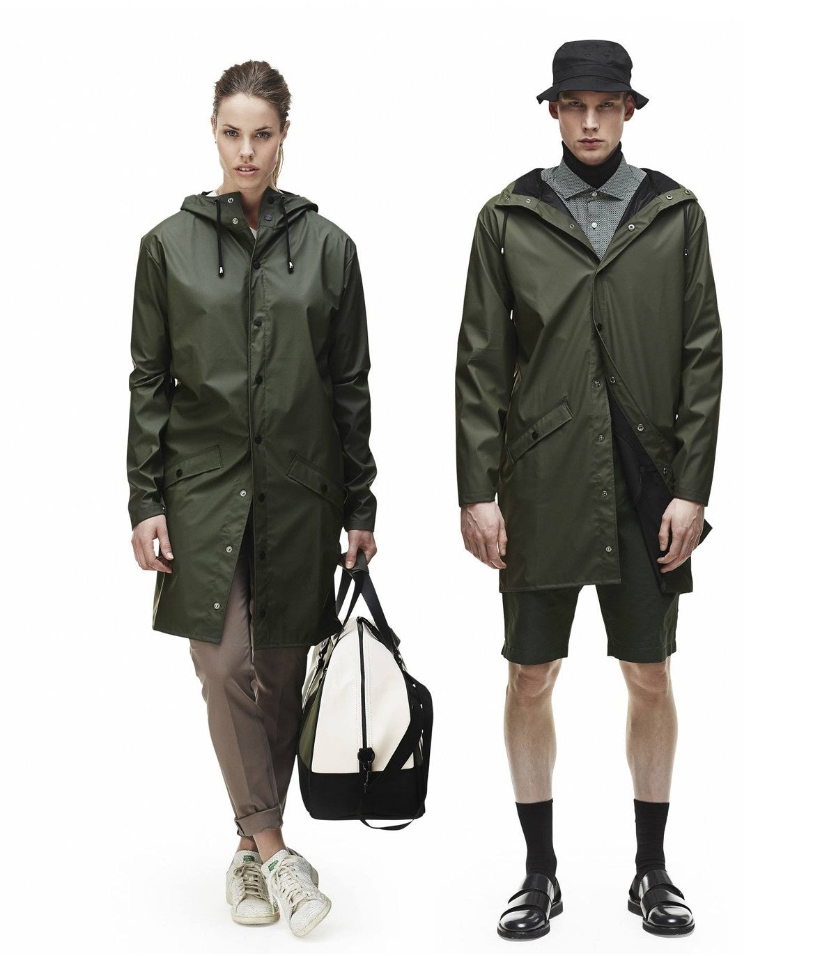 regenjassen-rains-long-jacket-groen