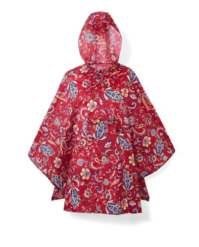 reisenthel-regencape-paisley-rood